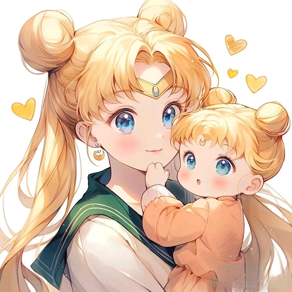 濛宝的玩具🎠