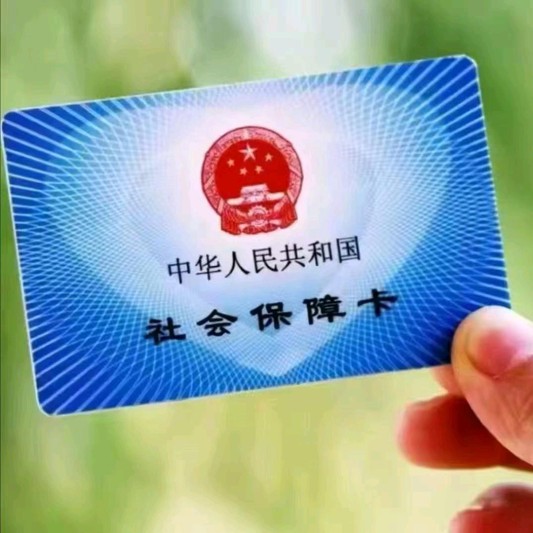 社保规划～燕子老师