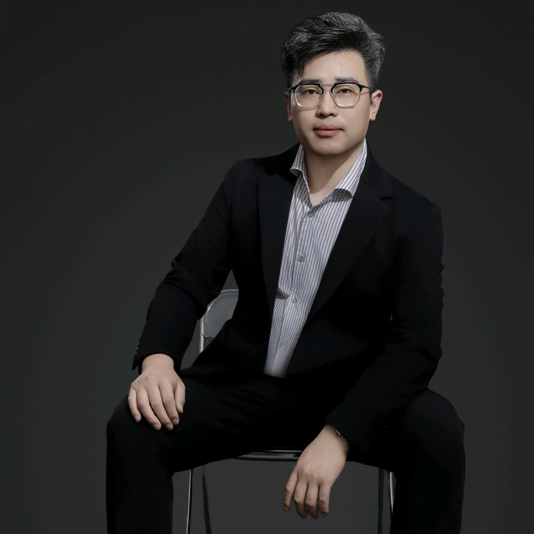 漯河装修韩店长（麦田）