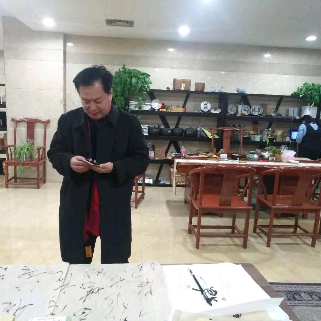 曹洪奎