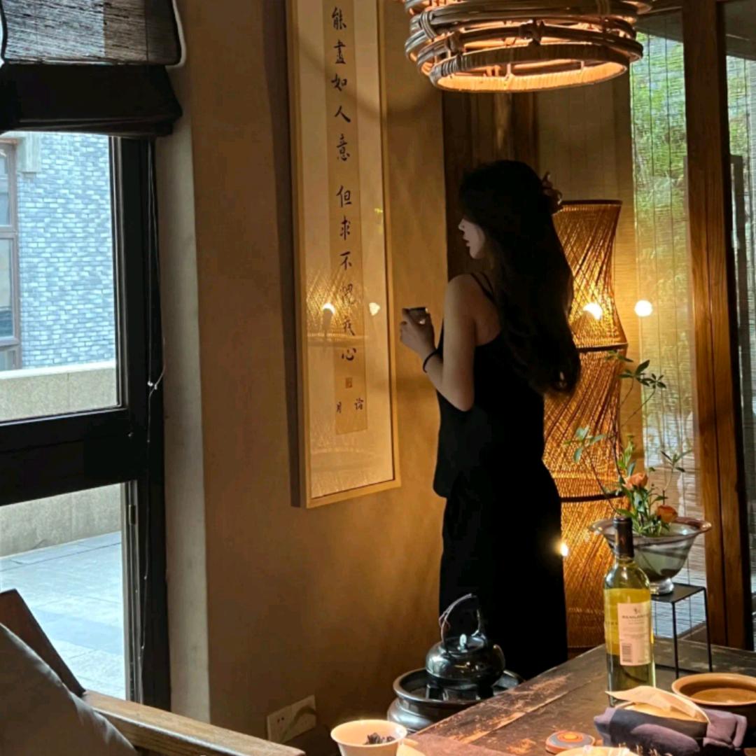 小丫头。