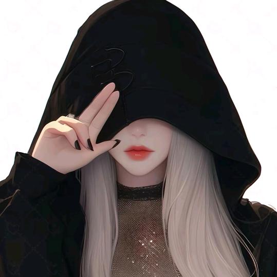 幸运之星✨