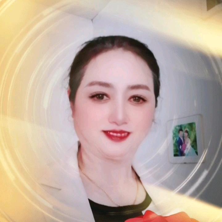 你开心，我快乐