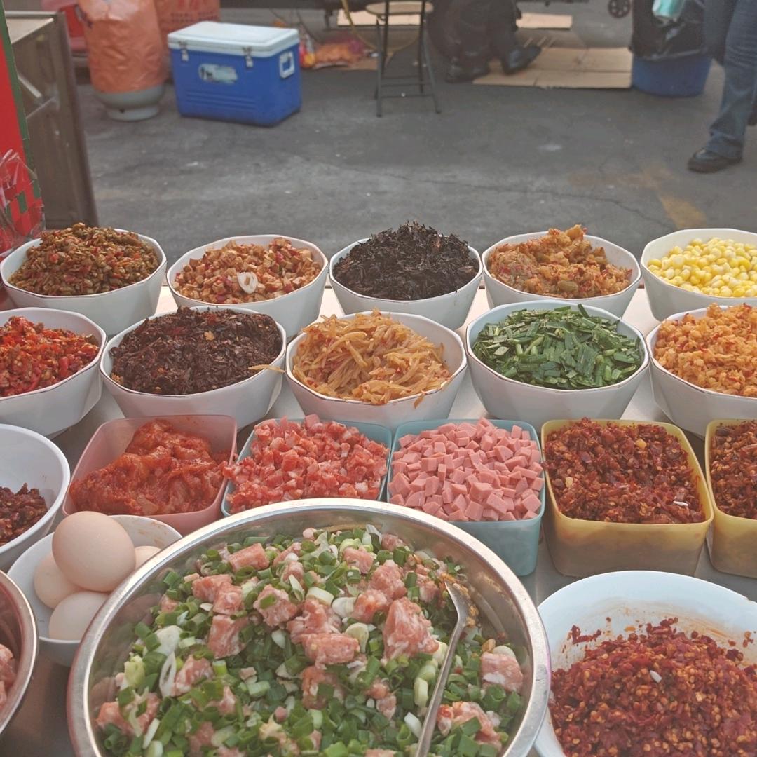 外婆饼 | 单妈撑起一片天☀️