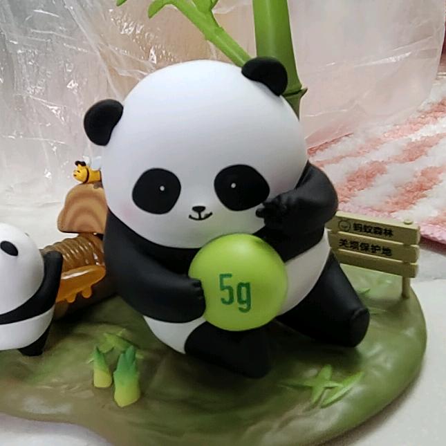 荔枝味海盐头像