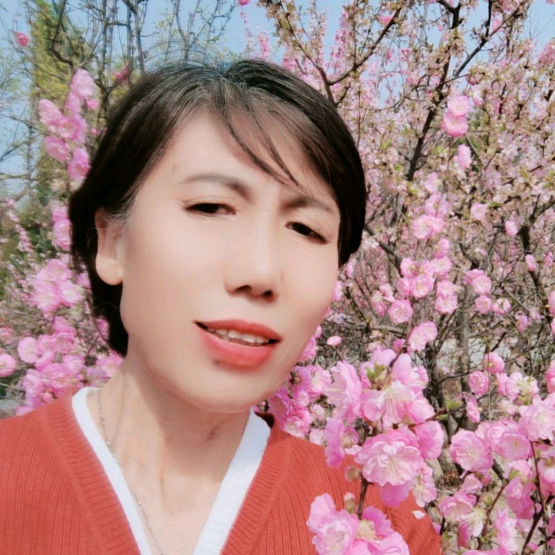 @梅花