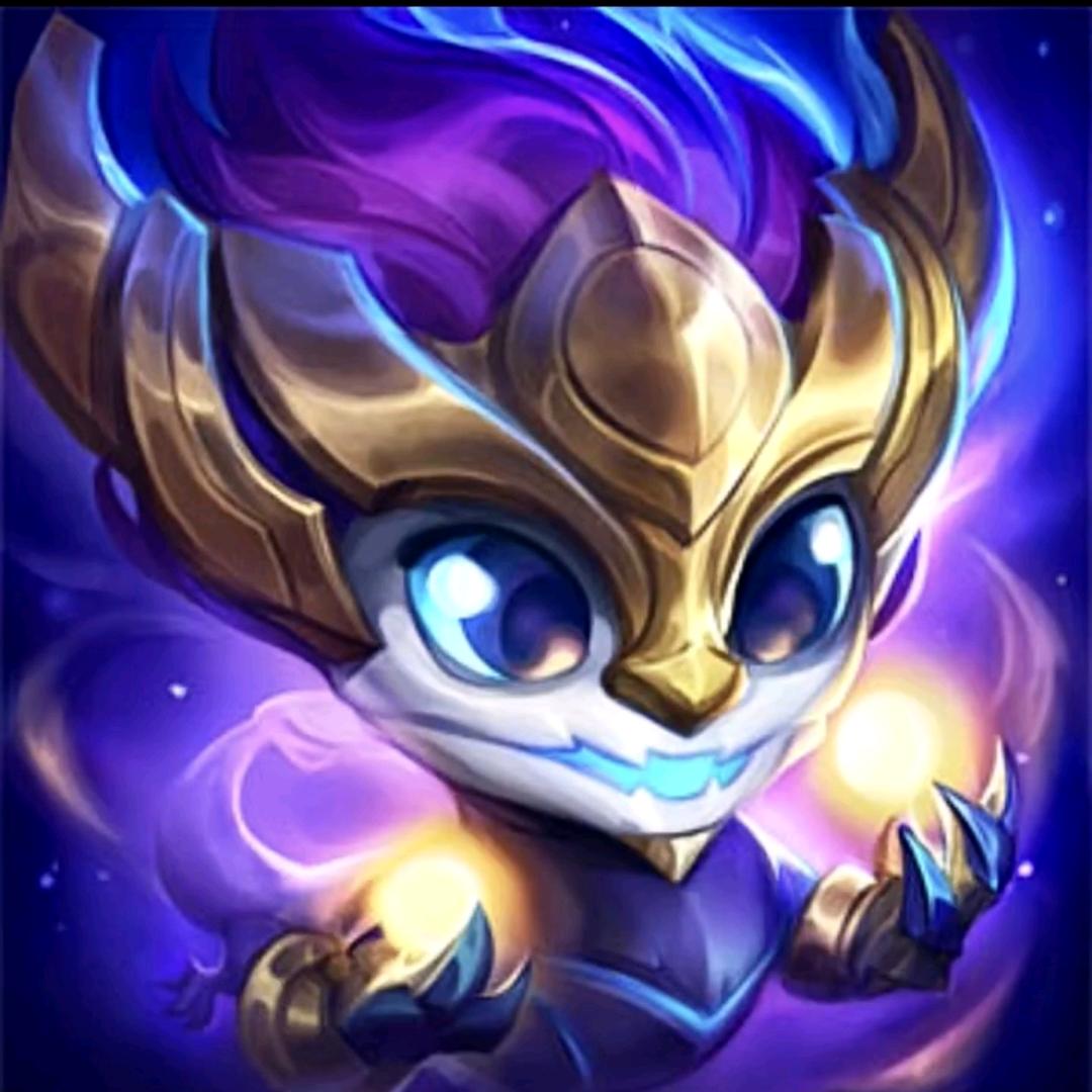 小龙星OVO（龙王玩家）