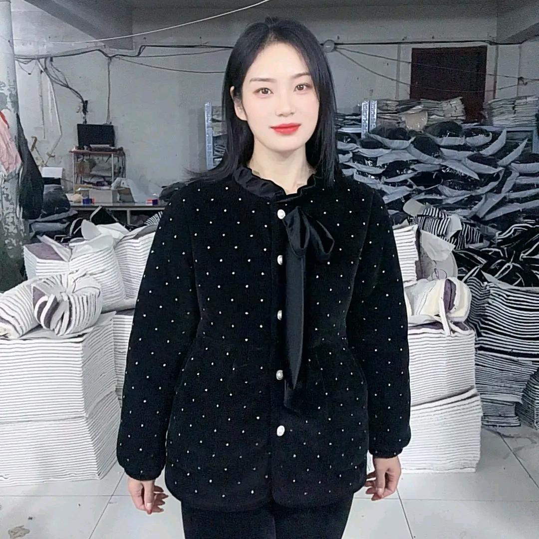 郑州珊珊家居服工厂店