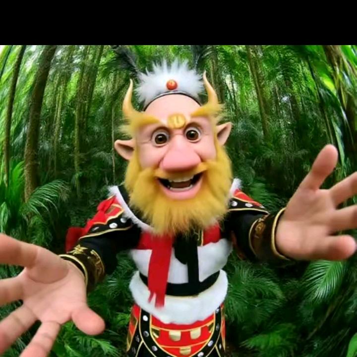 天下无敌（藏族）