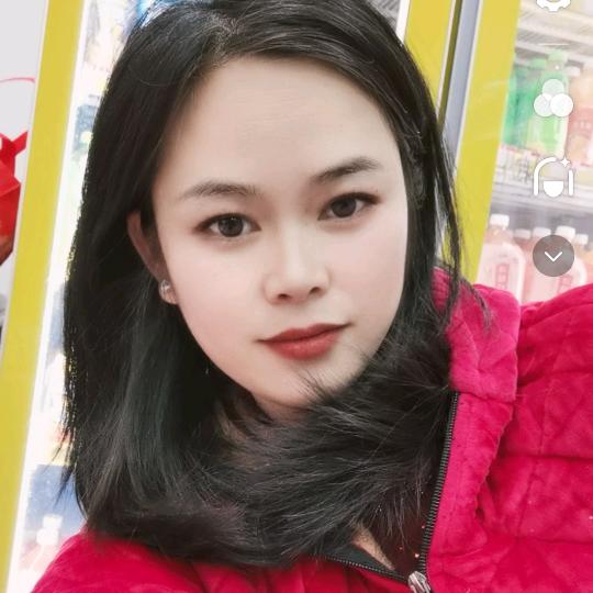 灌阳多喜爱兰姐