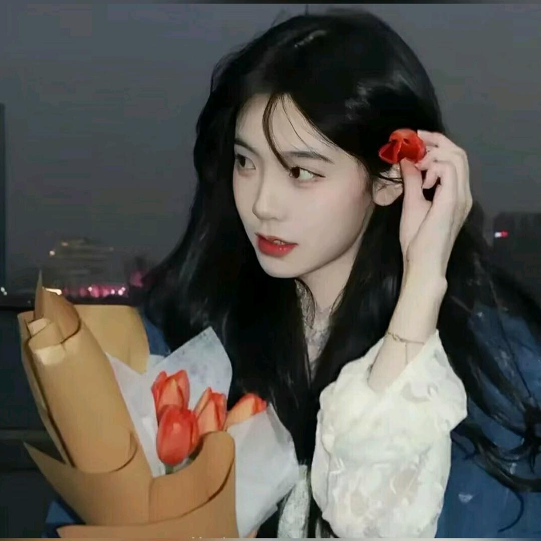 熙熙潮流穿搭