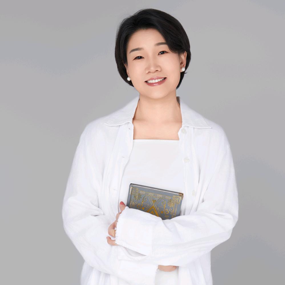 思珈在成长