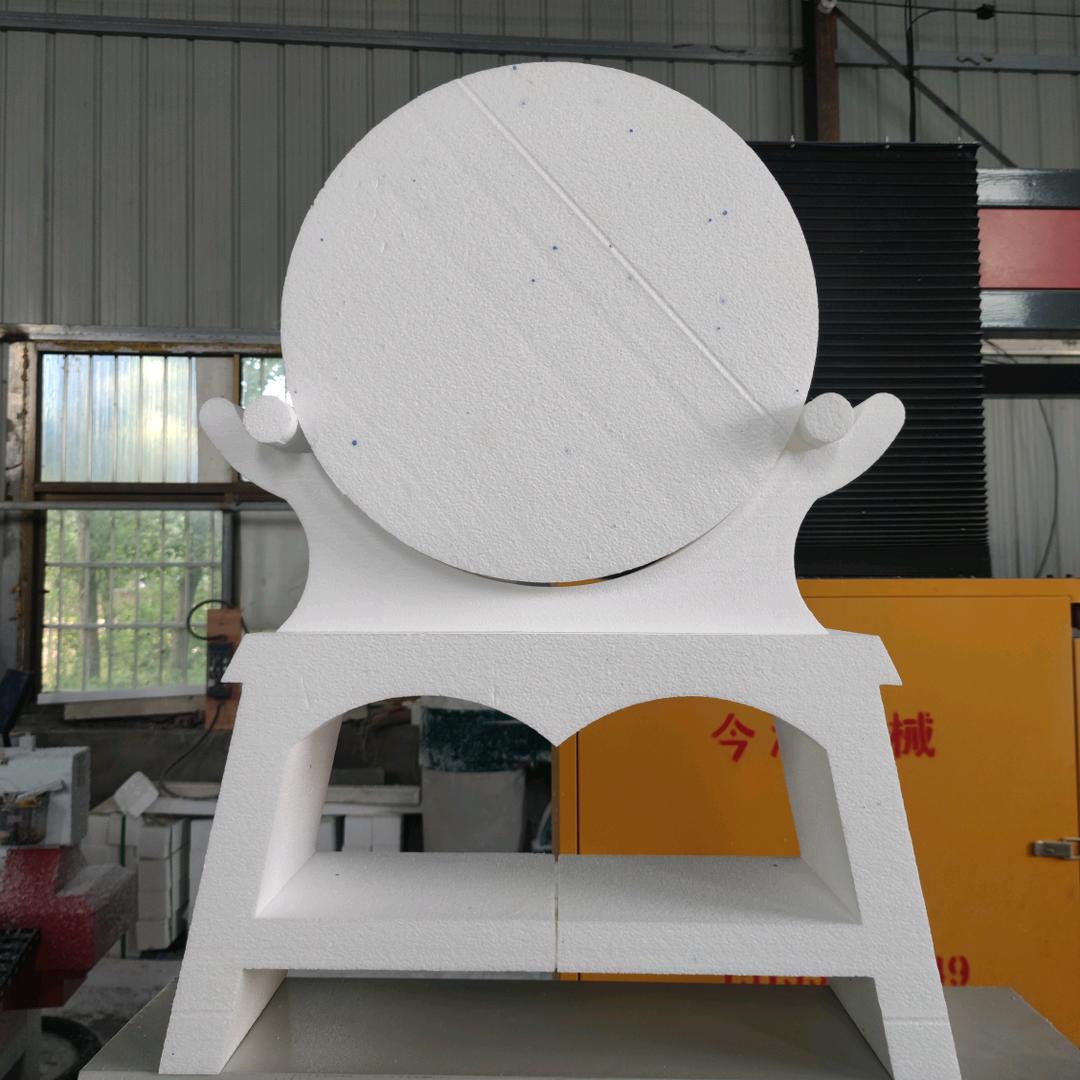 EPS，发泡陶瓷线条厂家