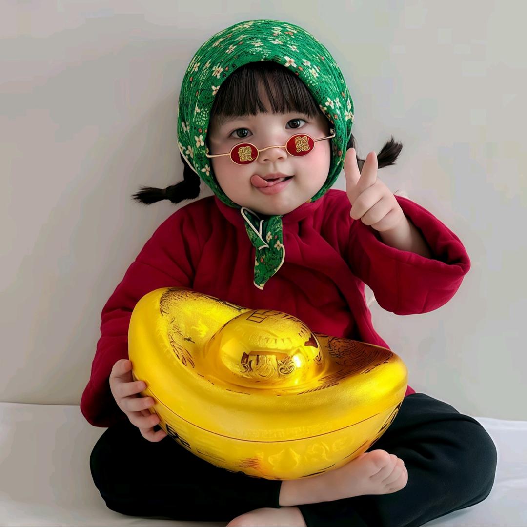 财满满