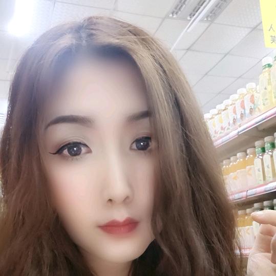 伪装，坚强的单身女人