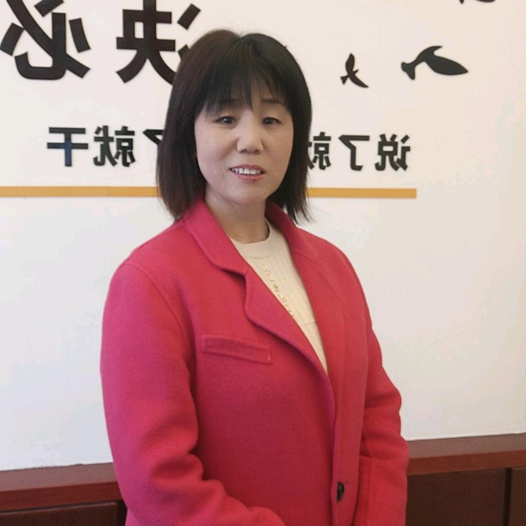 大喇叭红娘娟姐