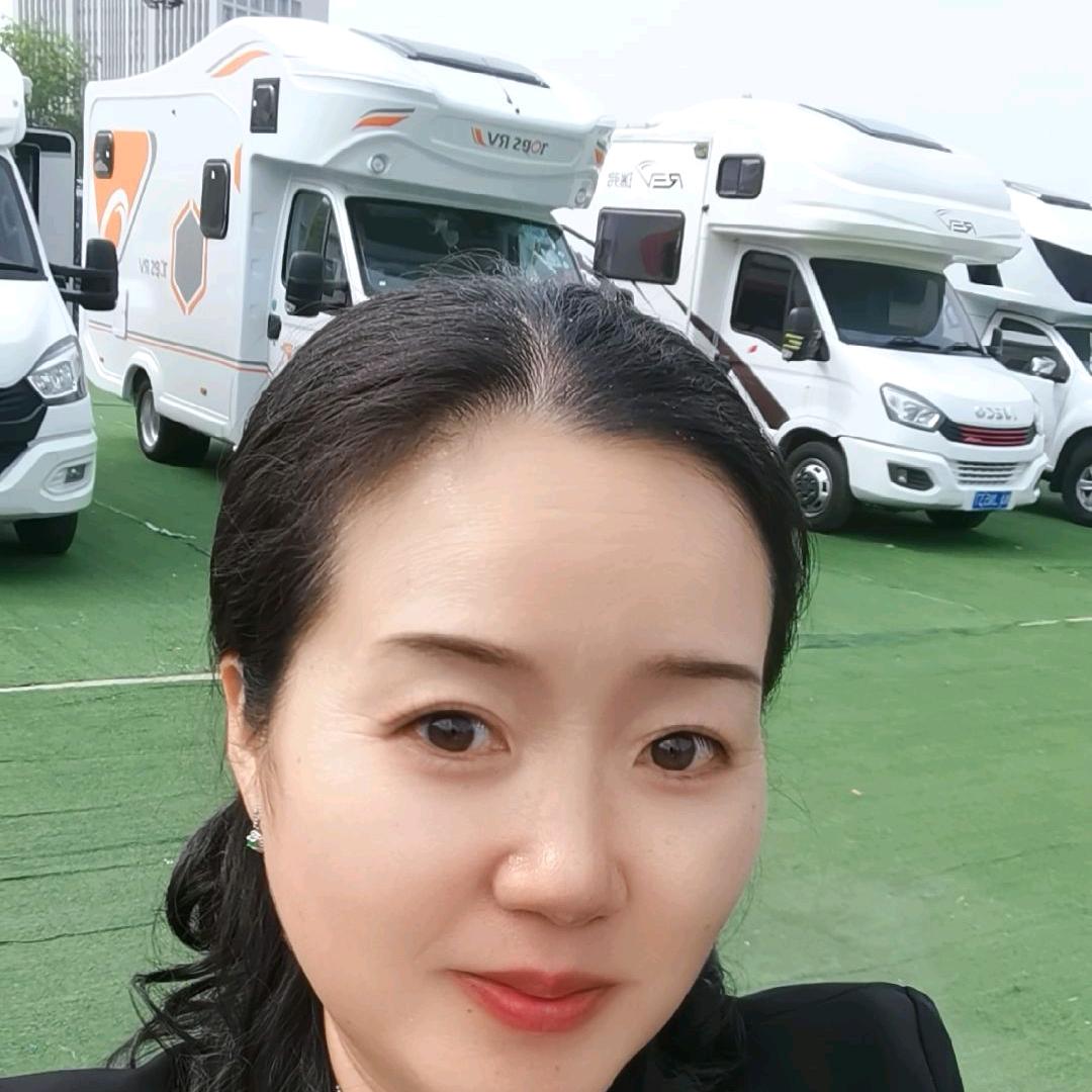 霞姐二手房车