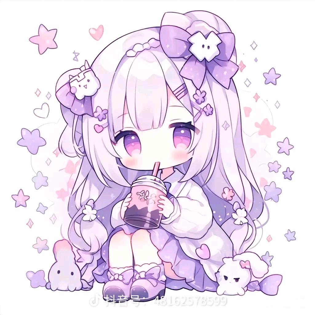 小可爱