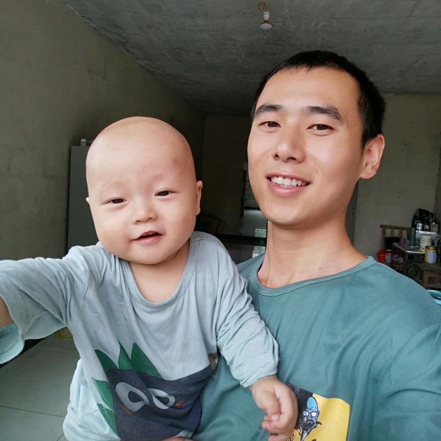 以诚相待（龙）