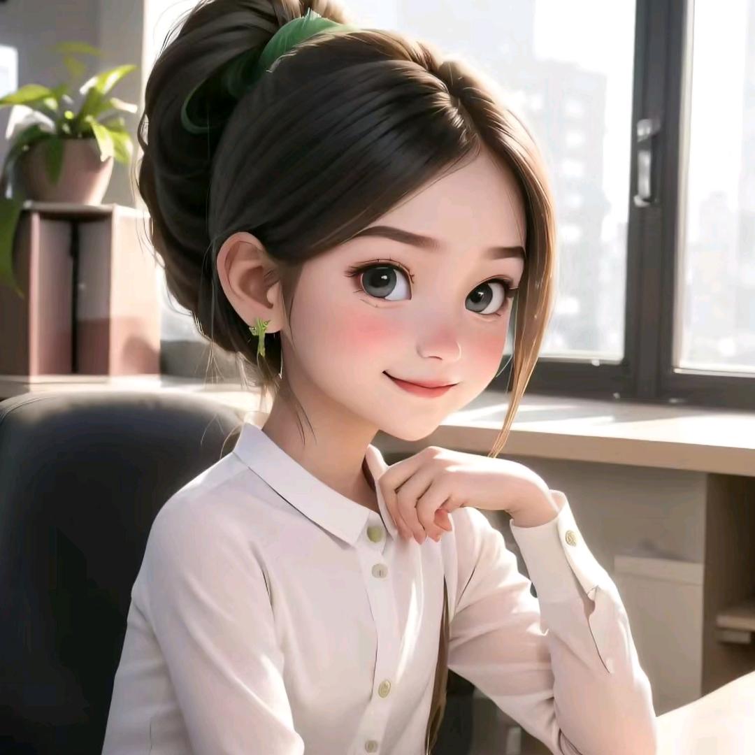 柒彩滇南-房小妮