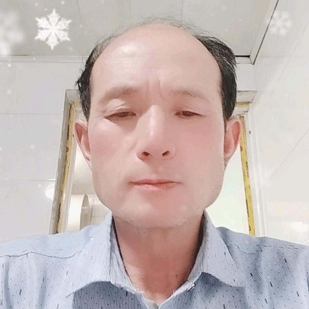耐心等待