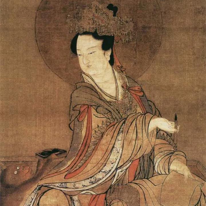 坐忘柯九思