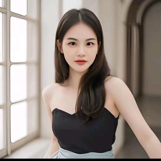 玥玥-