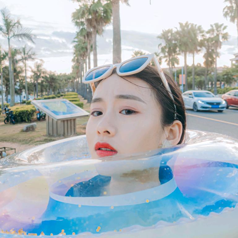 哈哈哈~