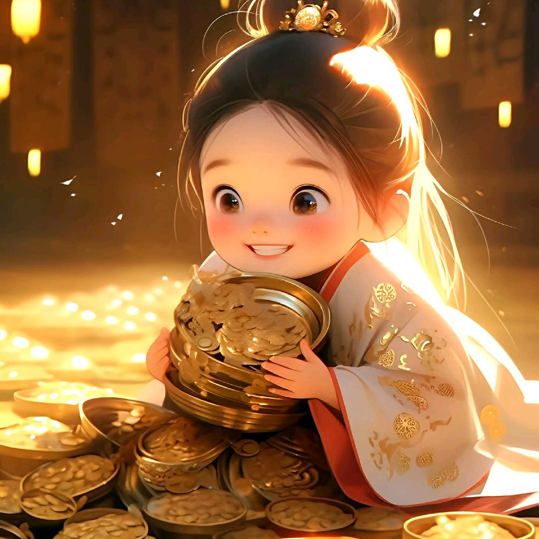 大漂亮🌱好物推荐