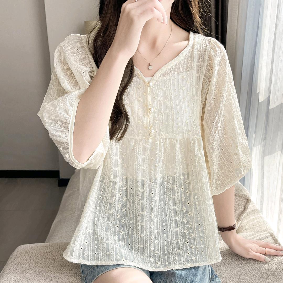仟意少女服饰店