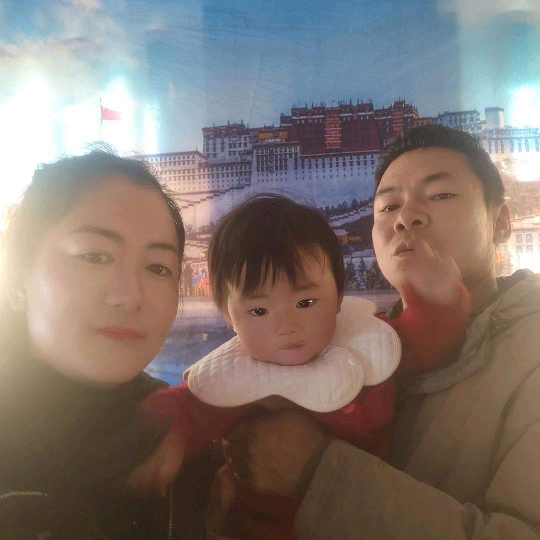 简单就是快乐🙂