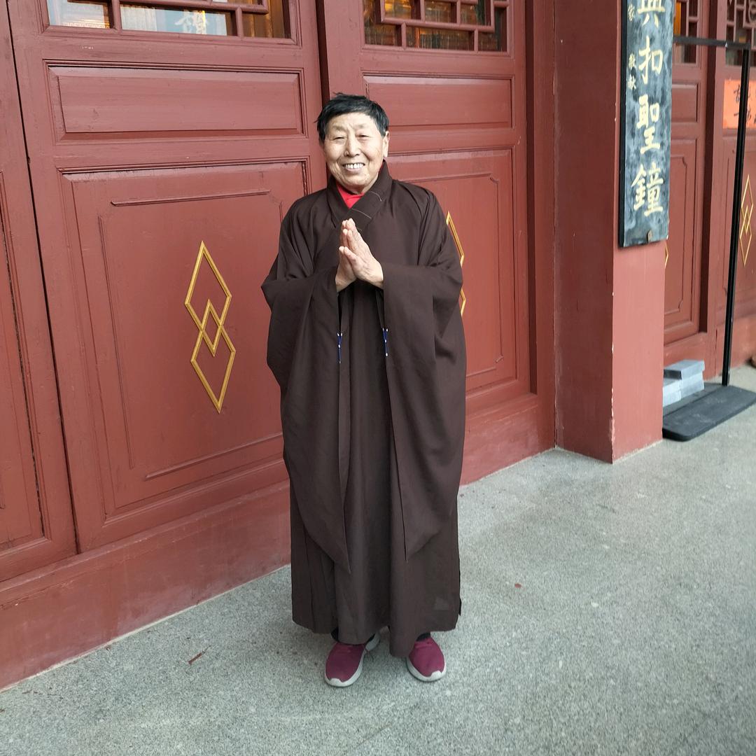 王奶奶