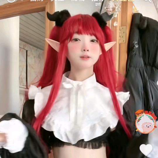 阿珍只看极品美女