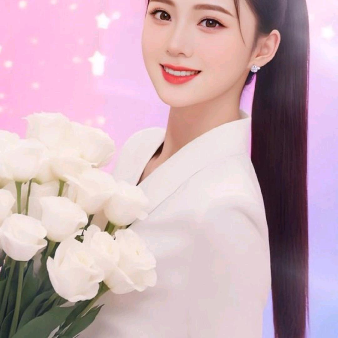 爱你吻