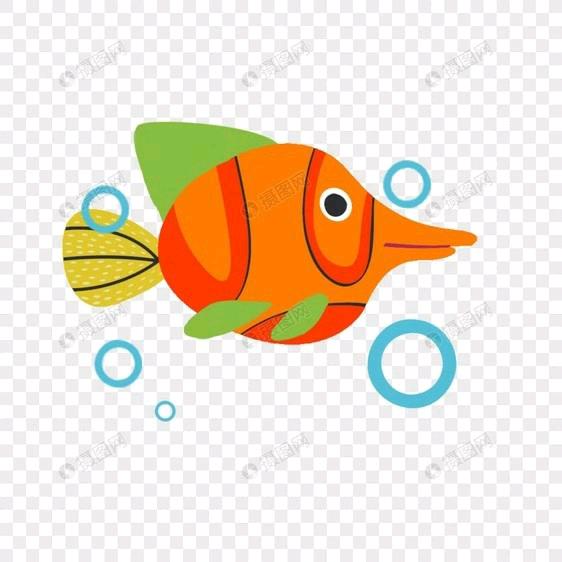 鱼🐠