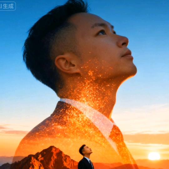 永不止步…