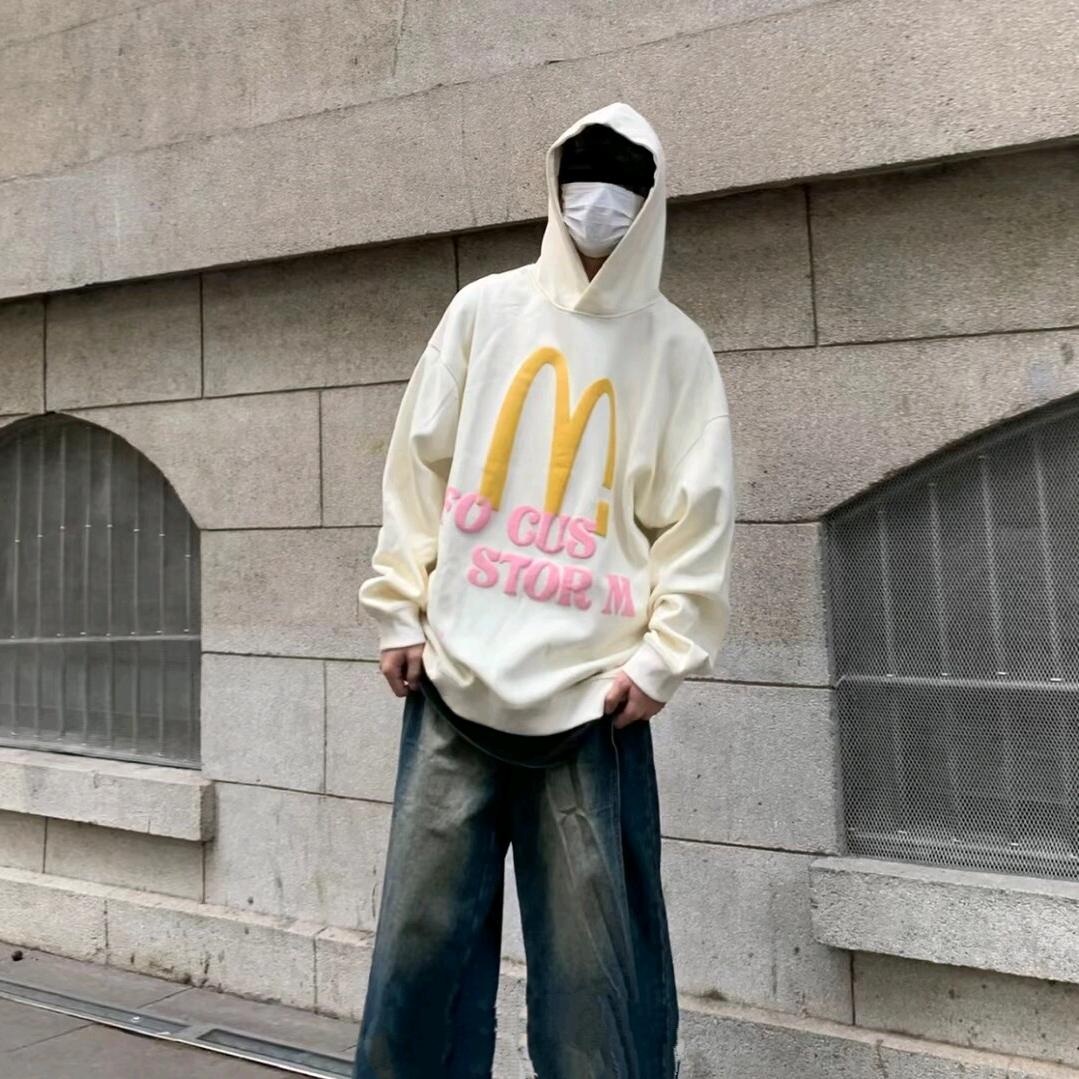 萝卜潮牌男装