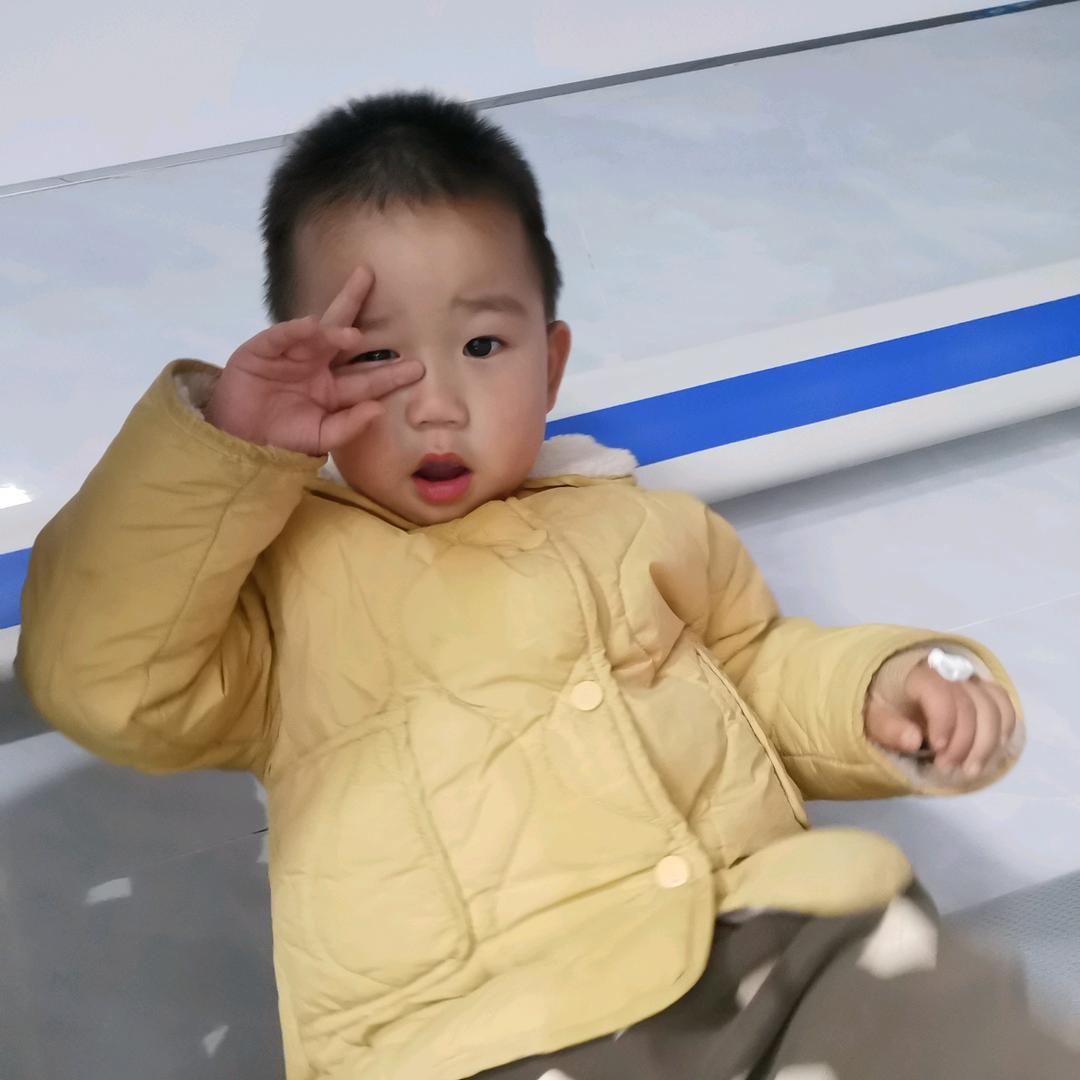 @超