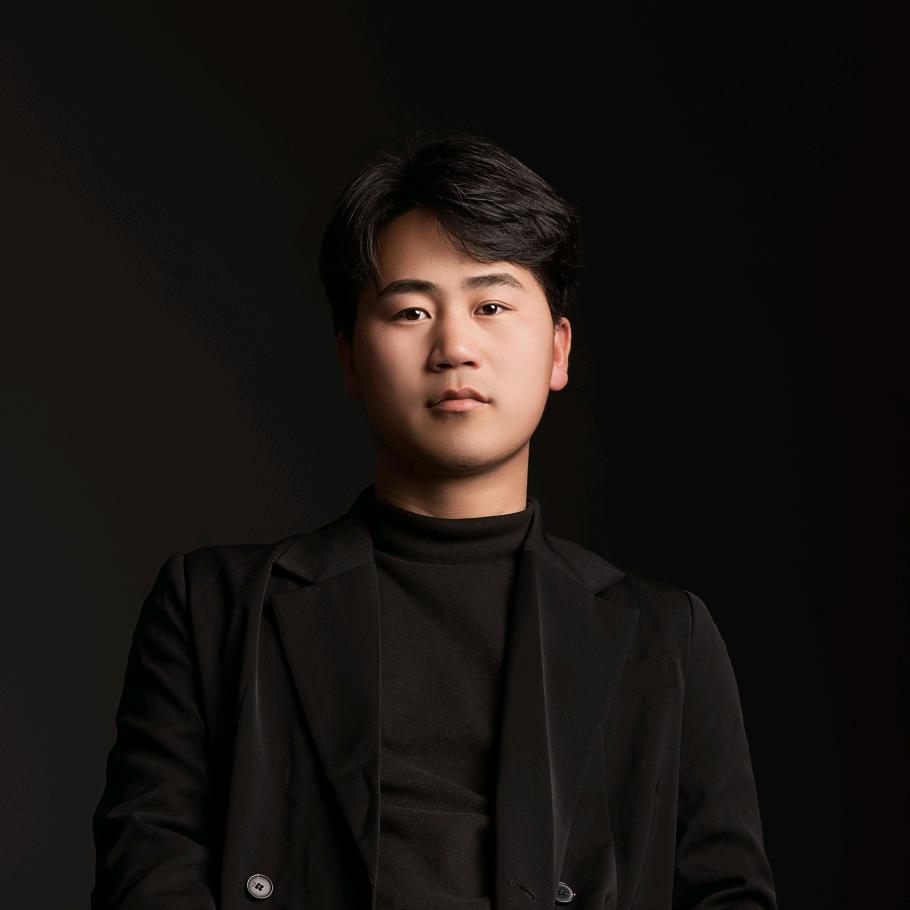 设计师丨小赵