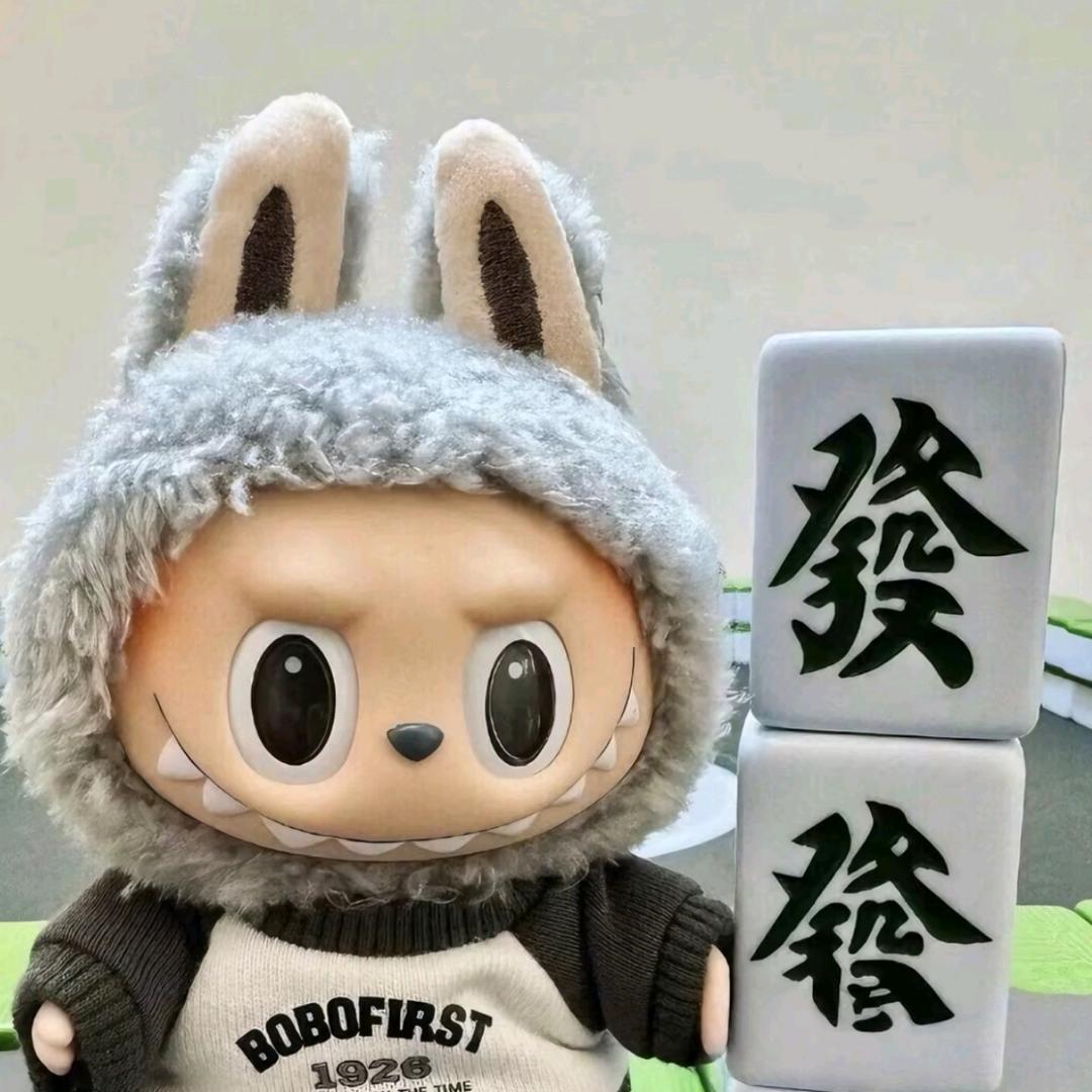 小白.
