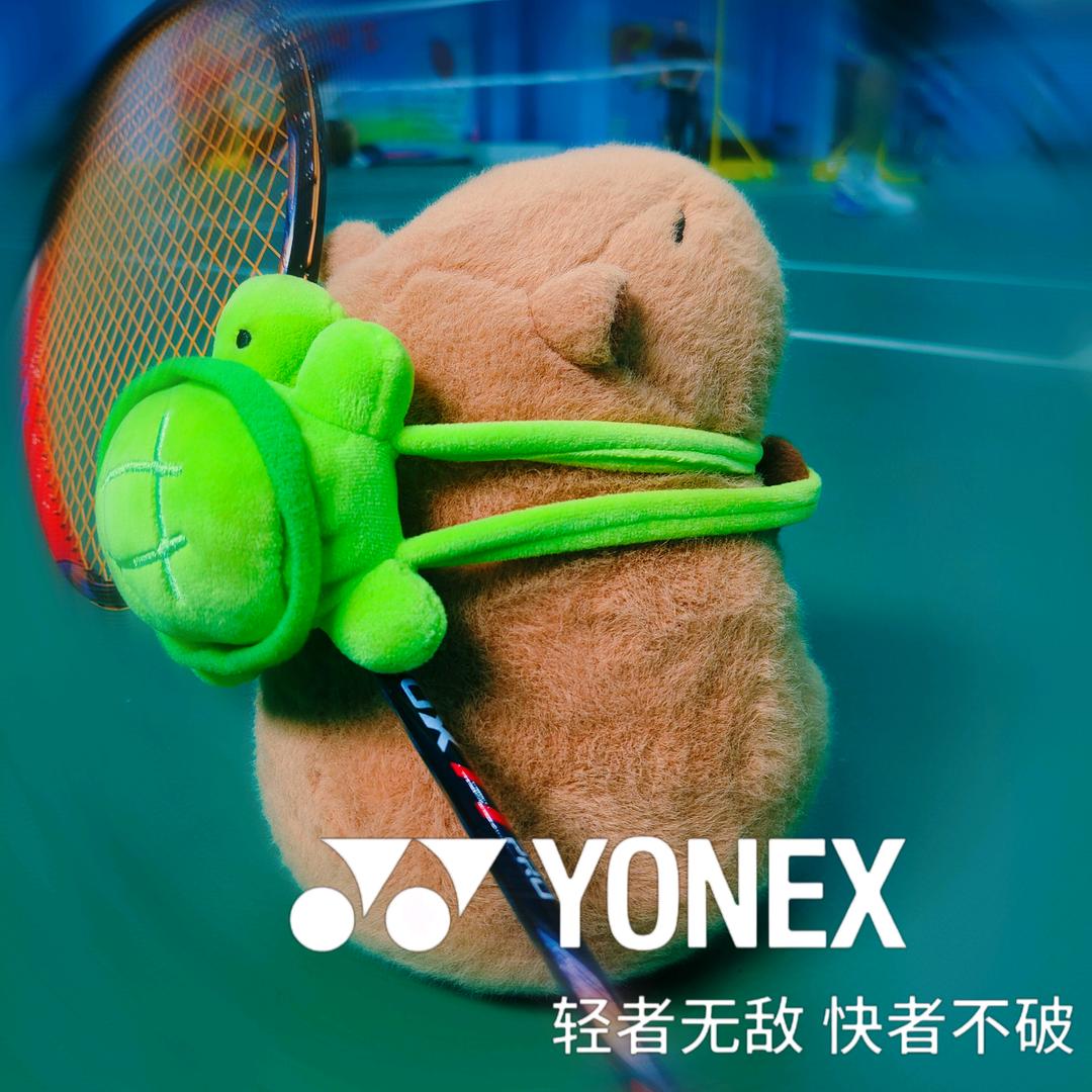 未借雨（恩师威虫）🏸