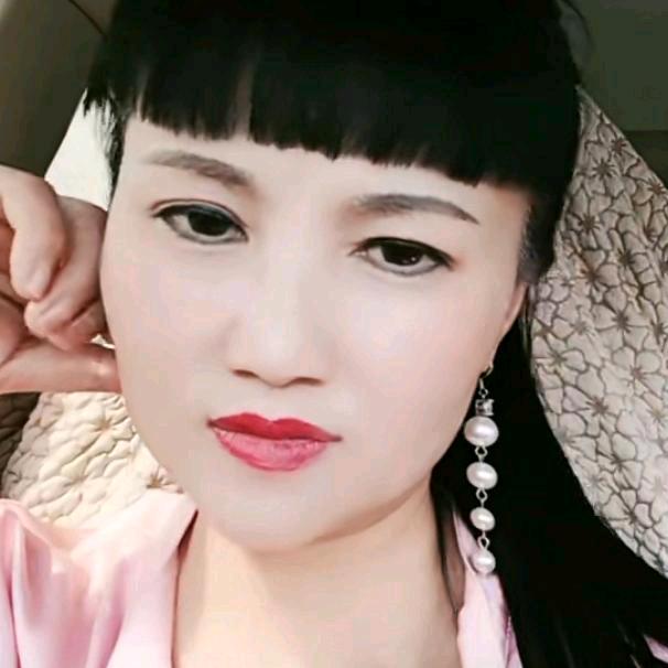 永远微笑