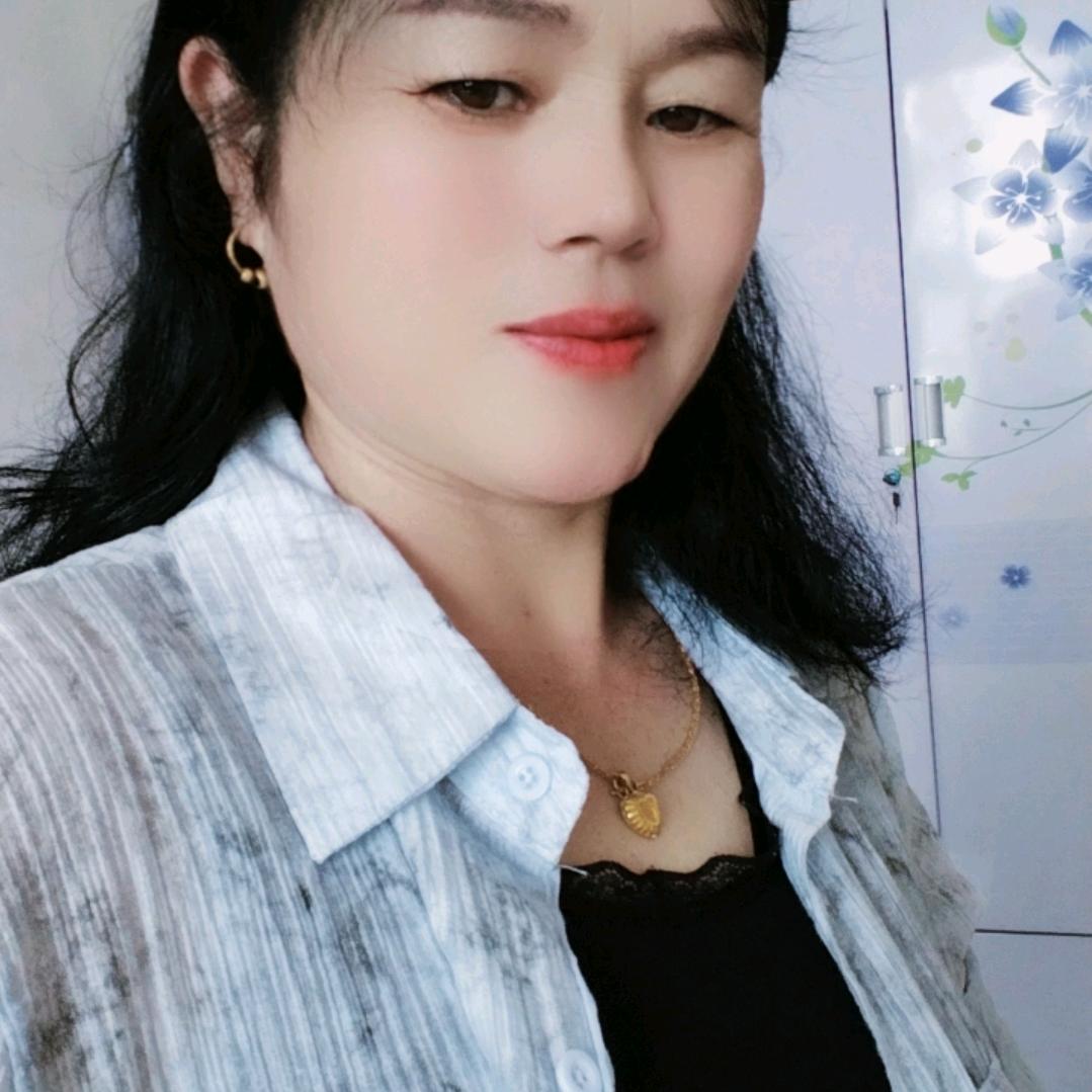 秋水伊人
