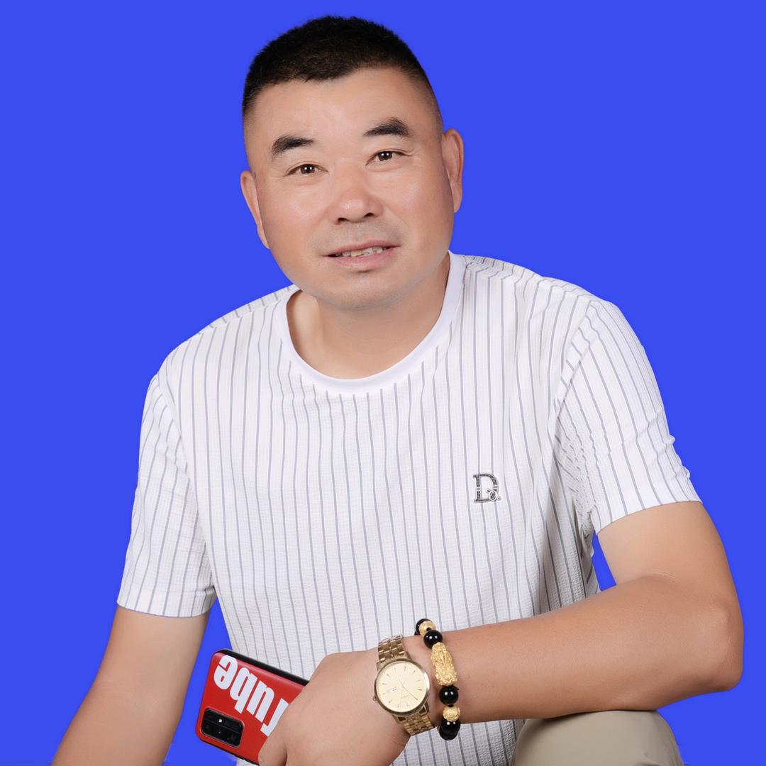 怀龙二手农机经营部