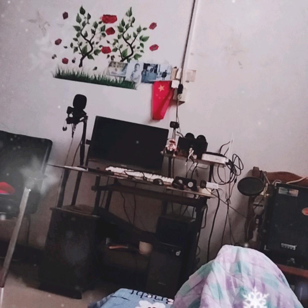 我是男子汉