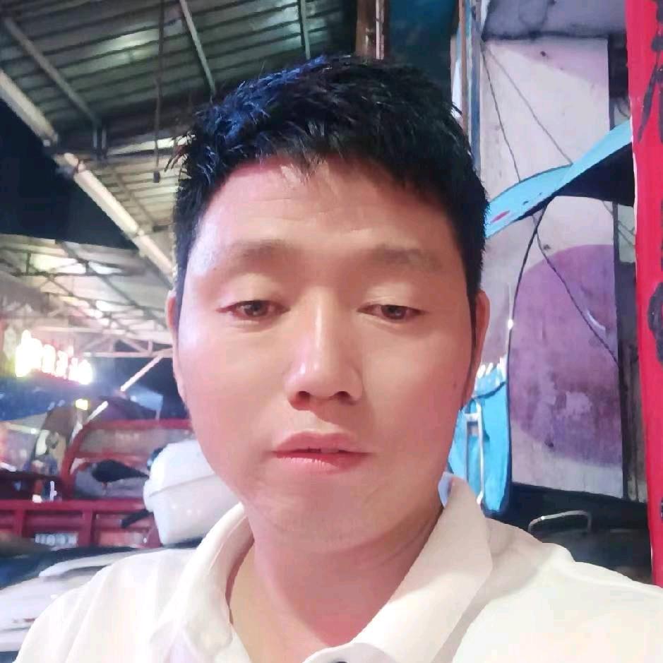 给你幸福