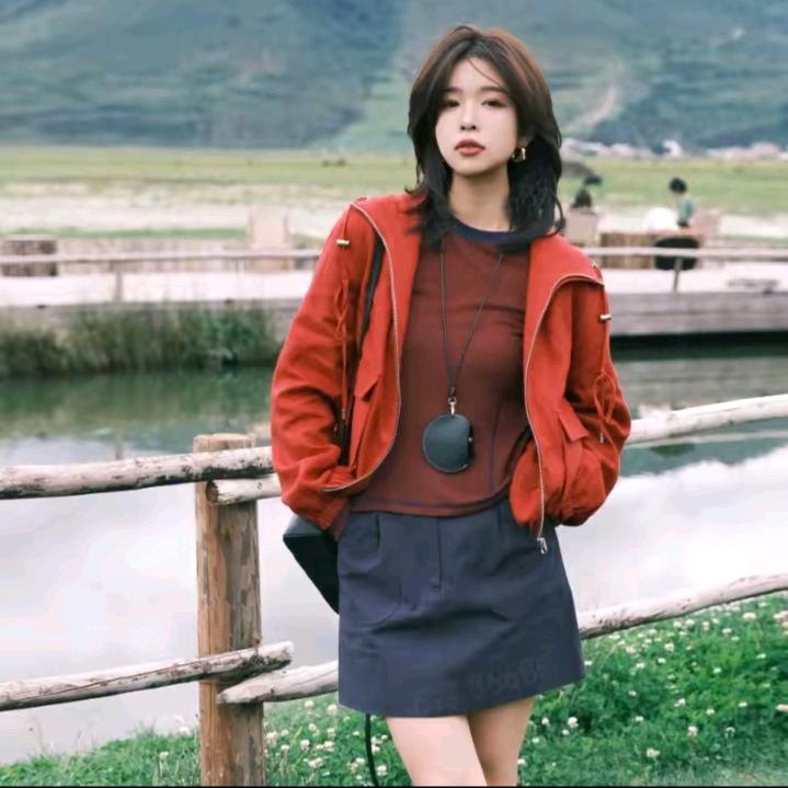 老琴私服～(直播返场)