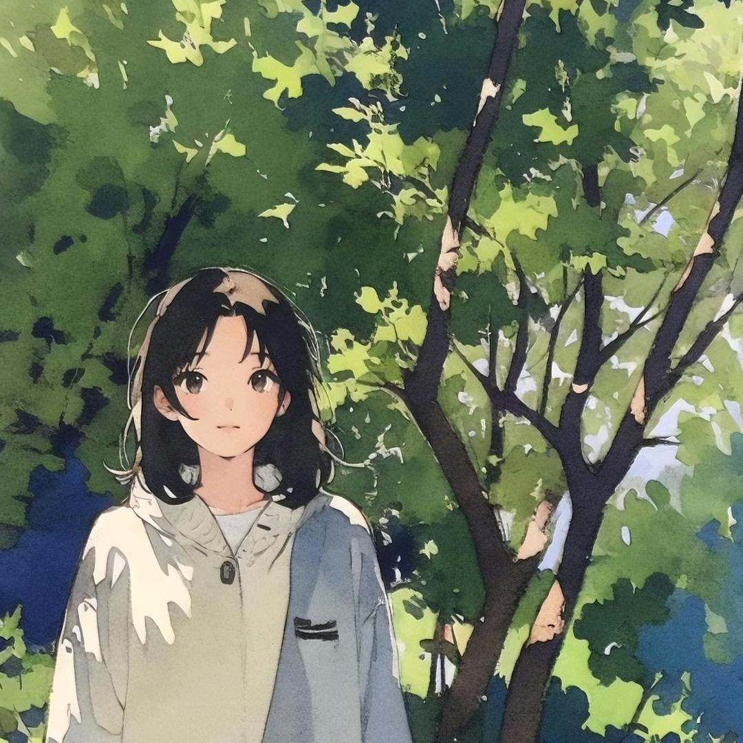 慢慢及漫漫