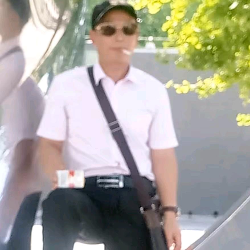 潇潇洒洒