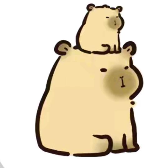 摇摇车（   封   ）